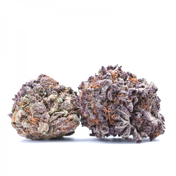 Fleur Purple Haze Réunion